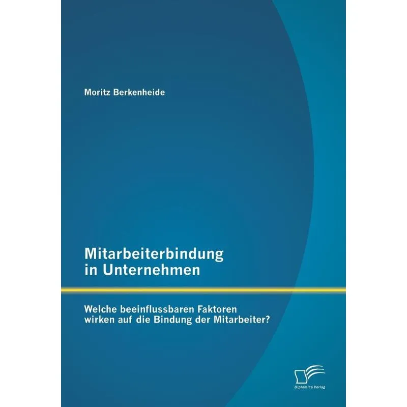 Mitarbeiterbindung in Unternehmen