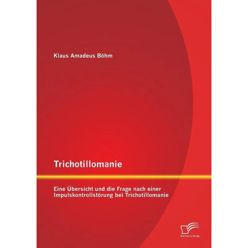 Trichotillomanie