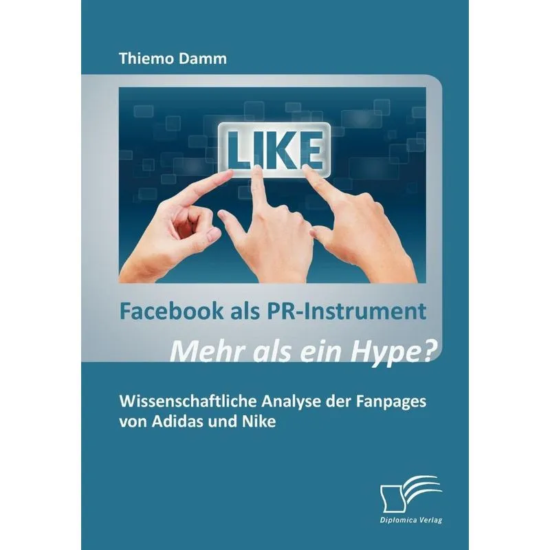 Facebook als PR-Instrument