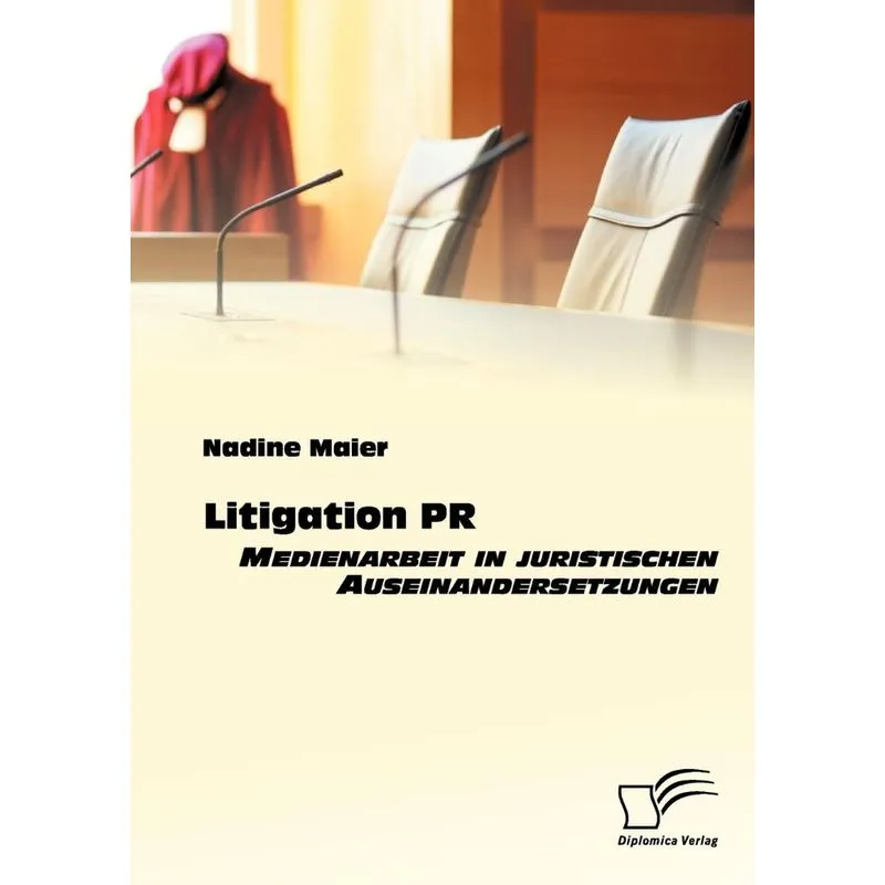 Litigation Pr