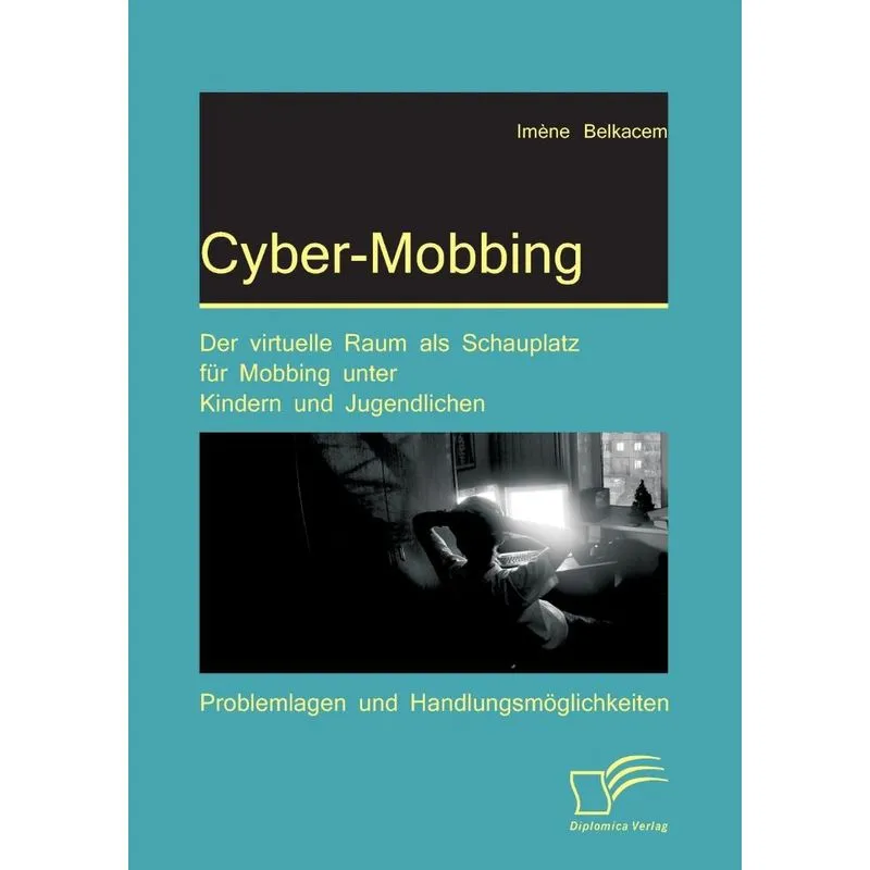 Cyber-mobbing