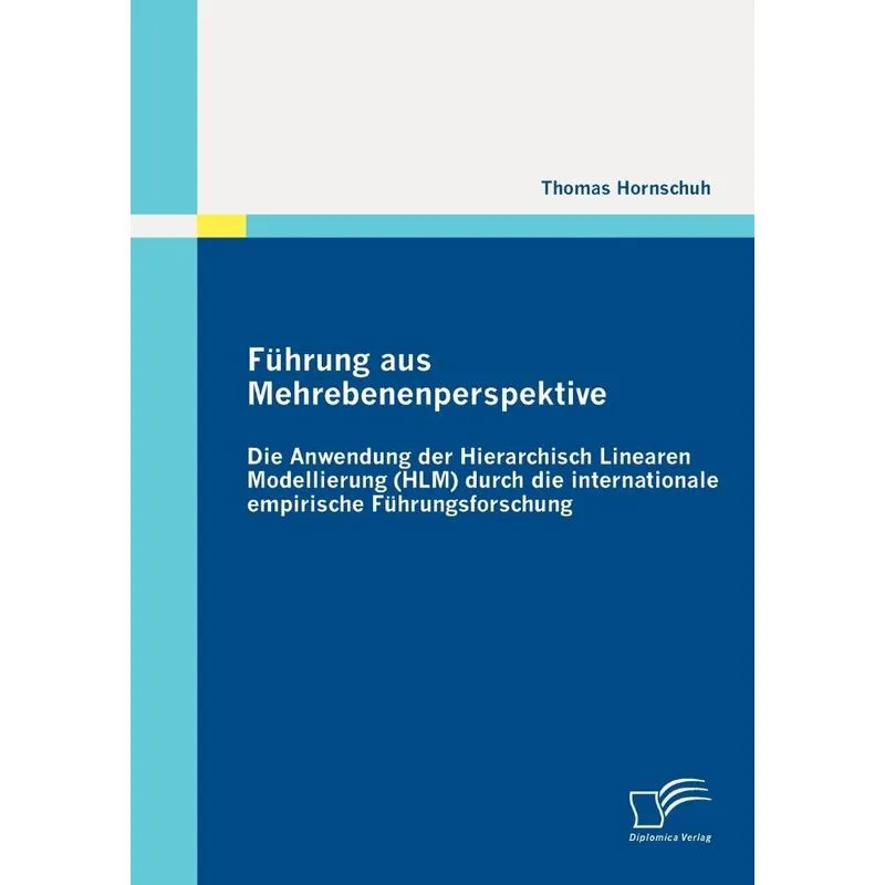 Führung aus Mehrebenenperspektive