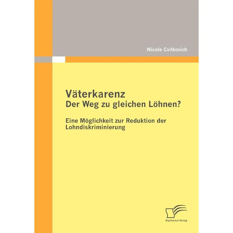 Väterkarenz