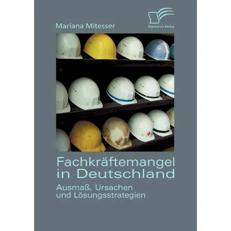 Fachkräftemangel in Deutschland