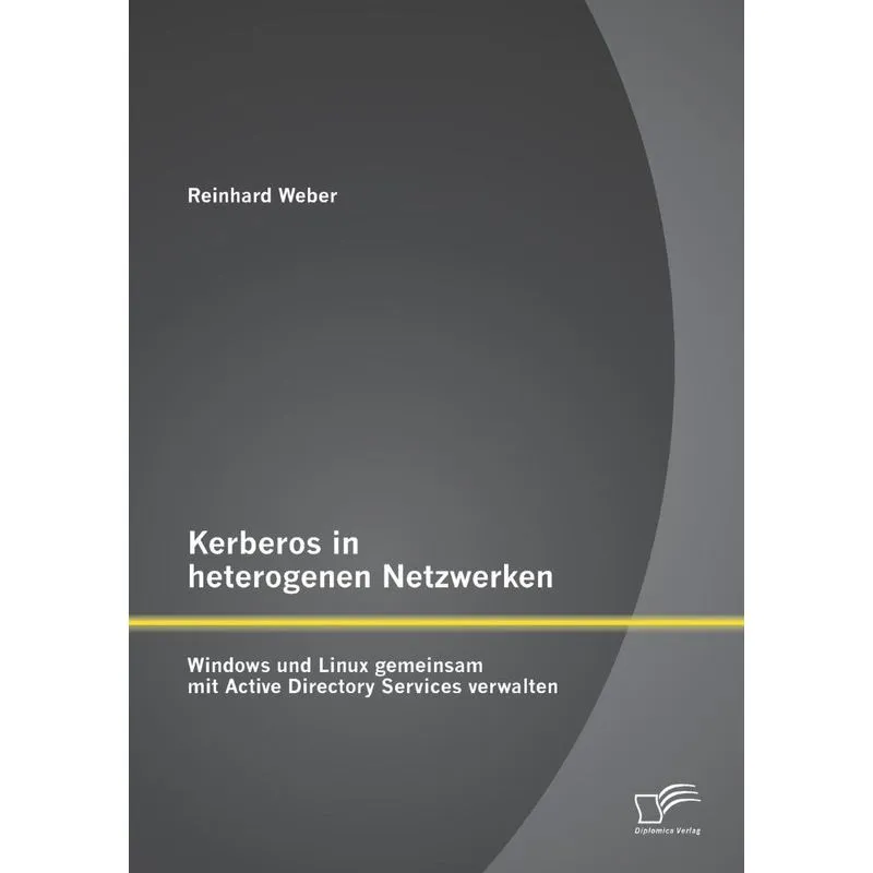 Kerberos in heterogenen Netzwerken