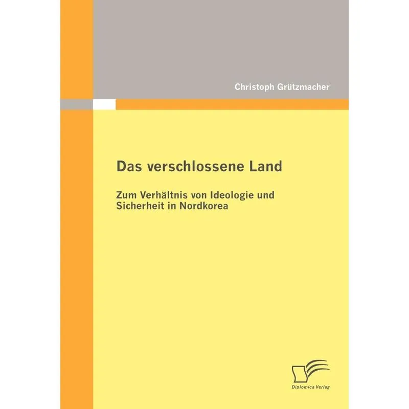 Das verschlossene Land