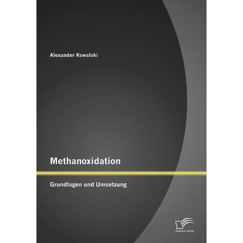 Methanoxidation