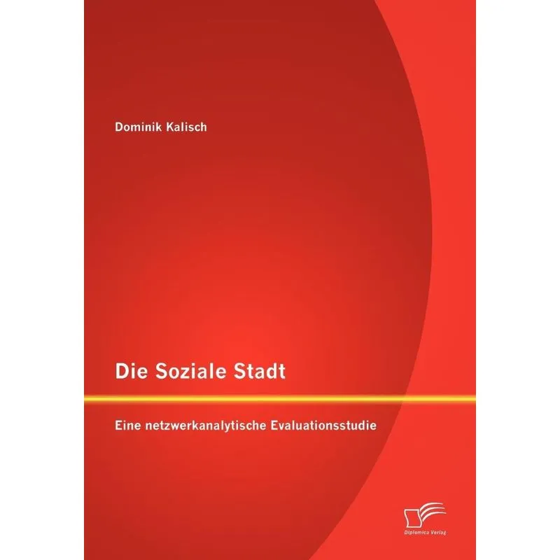 Die Soziale Stadt