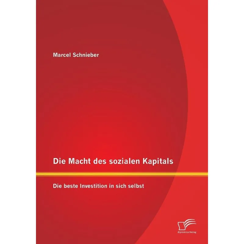Die Macht des sozialen Kapitals