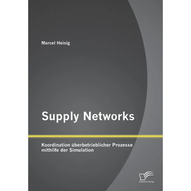 Supply Networks