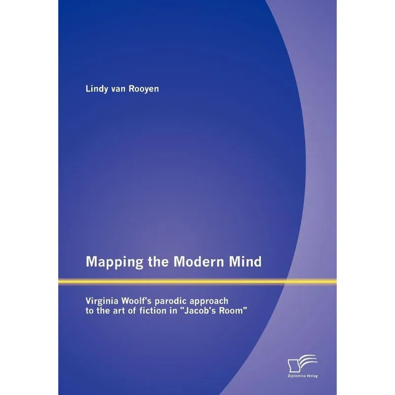 Mapping the Modern Mind