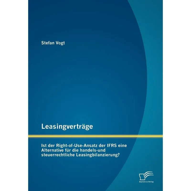 Leasingverträge