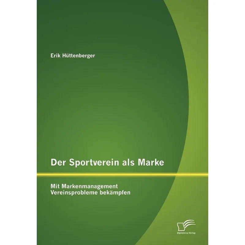 Der Sportverein als Marke