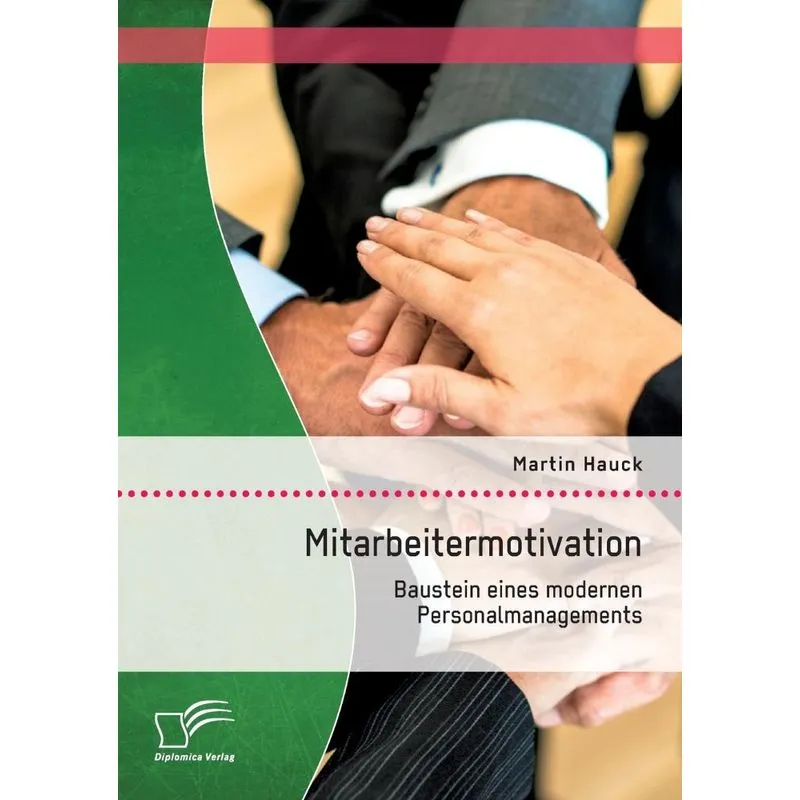 Mitarbeitermotivation