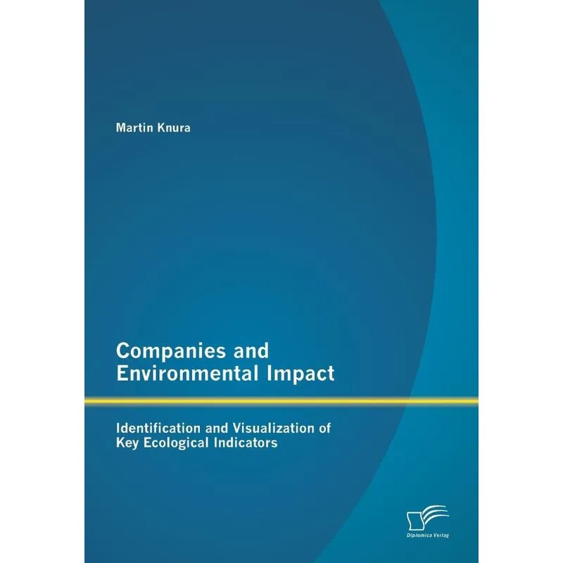Companies And Environmental Impact