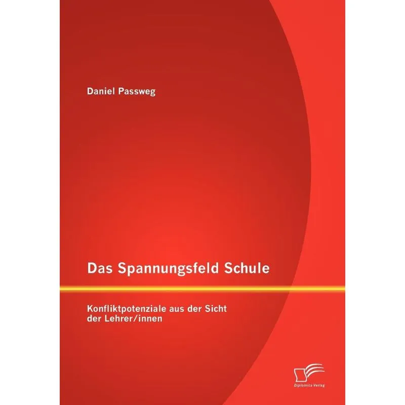 Das Spannungsfeld Schule