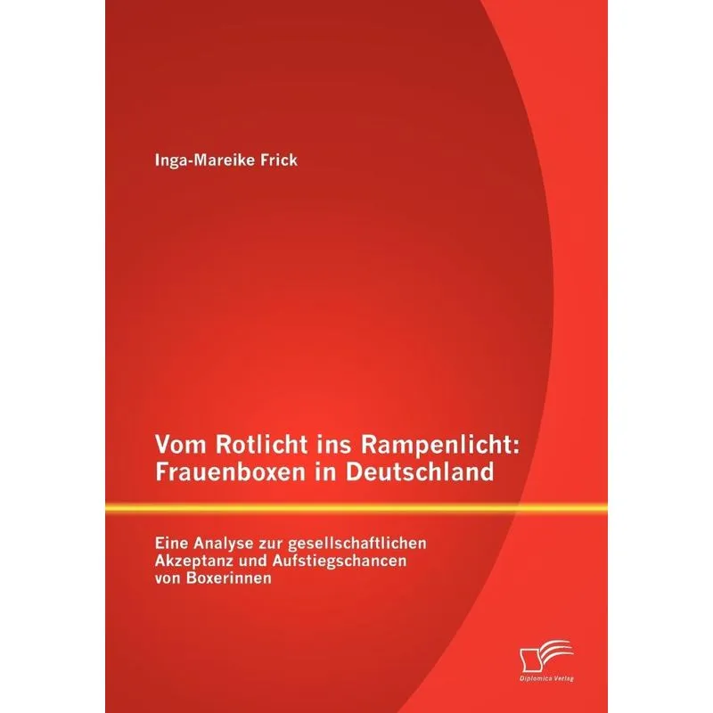 Vom Rotlicht ins Rampenlicht