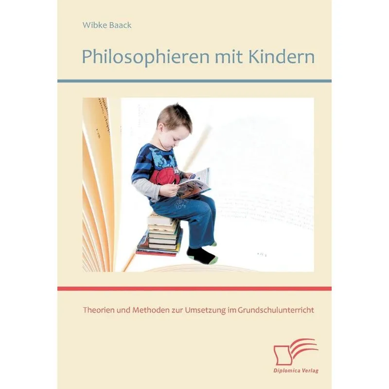Philosophieren mit Kindern