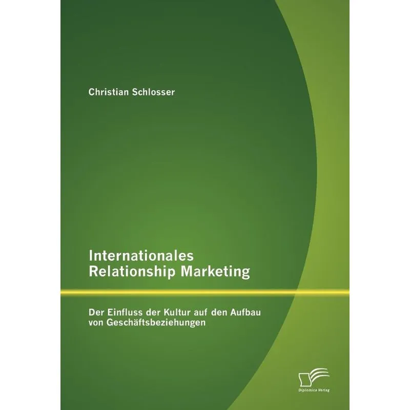 Internationales Relationship Marketing