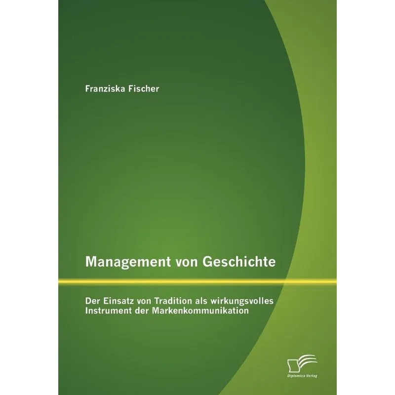 Management von Geschichte