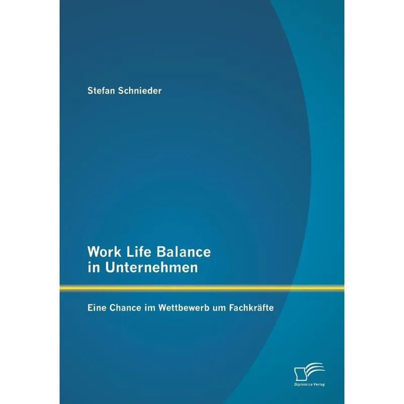 Work Life Balance in Unternehmen