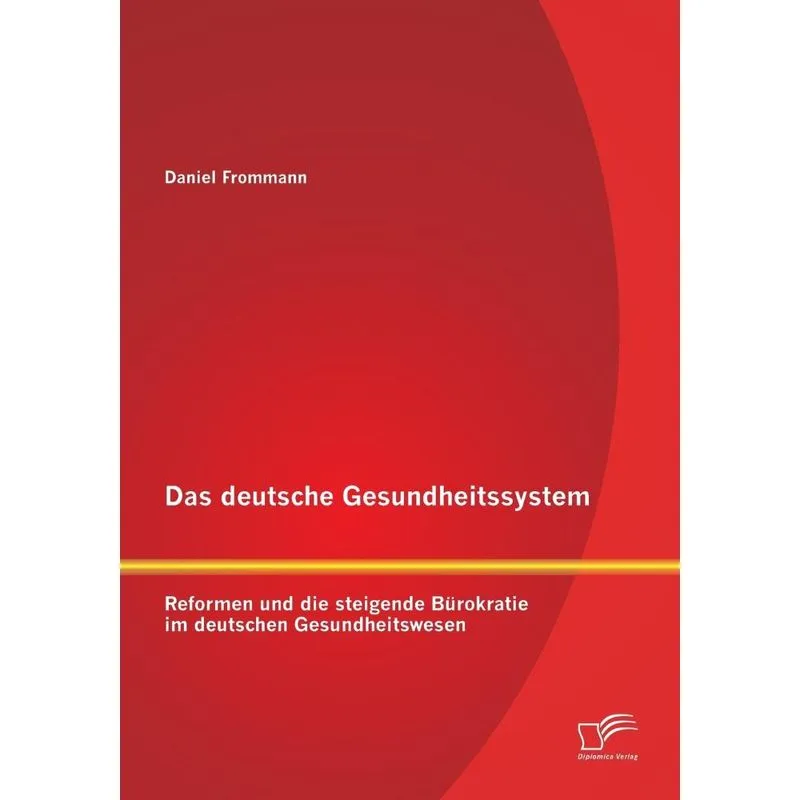 Das deutsche Gesundheitssystem