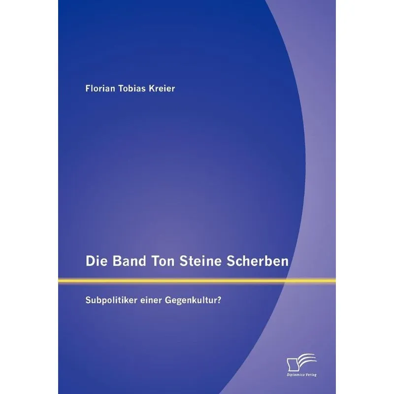 Die Band Ton Steine Scherben
