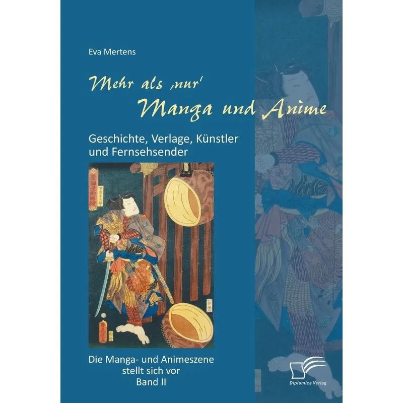 Mehr als nur Manga und Anime