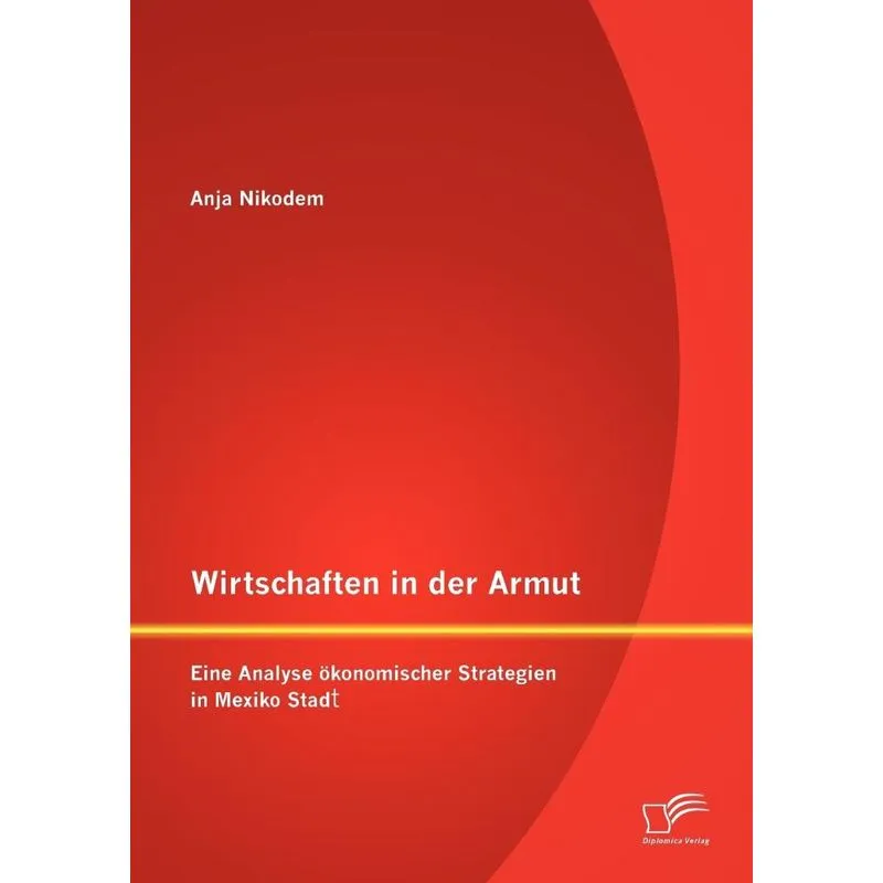 Wirtschaften in der Armut