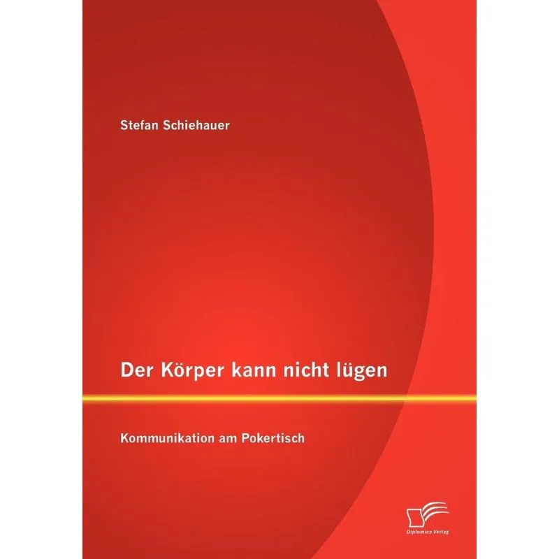 Der Körper kann nicht lügen