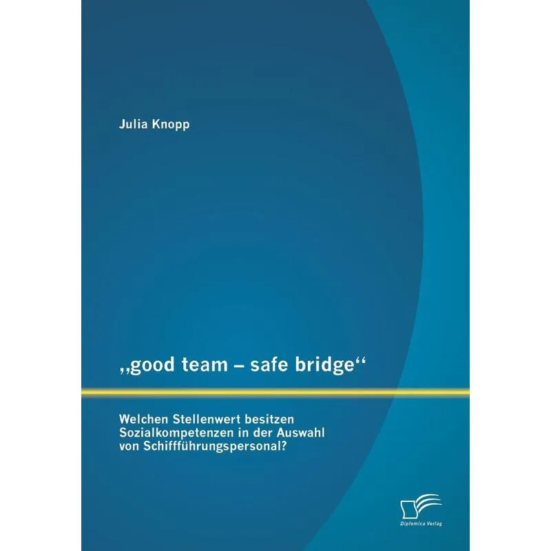 „good Team - Safe Bridge
