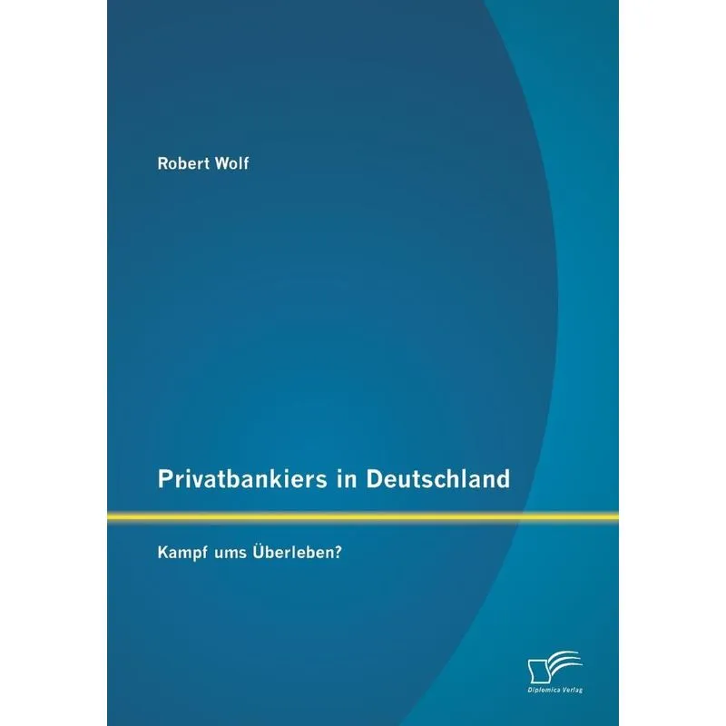 Privatbankiers in Deutschland