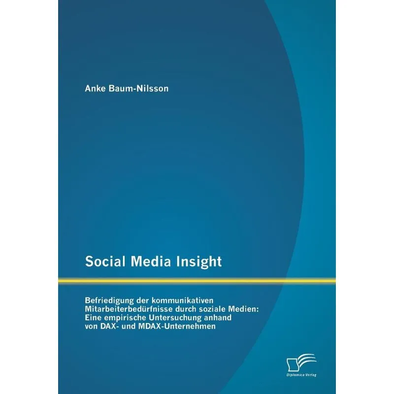 Social Media Insight