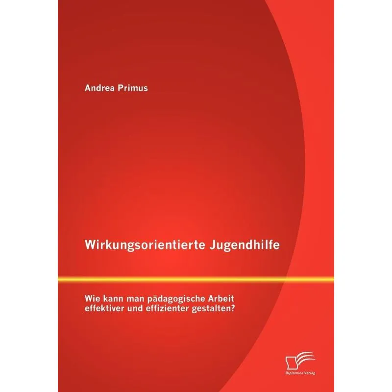 Wirkungsorientierte Jugendhilfe