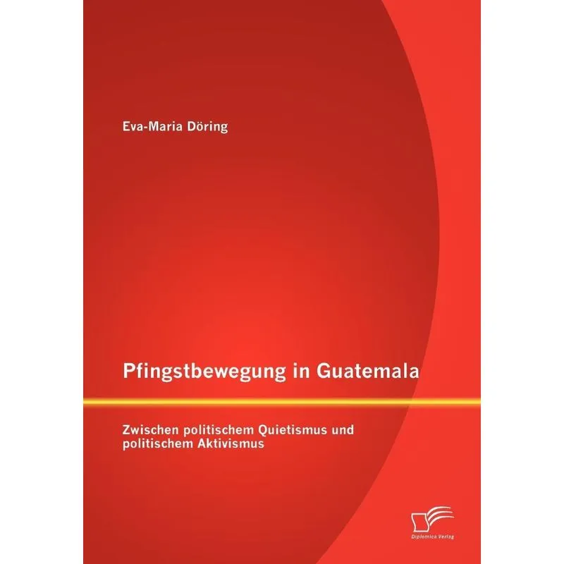 Pfingstbewegung in Guatemala