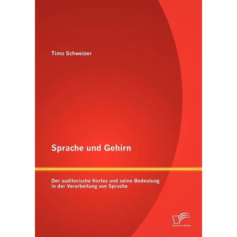 Sprache und Gehirn