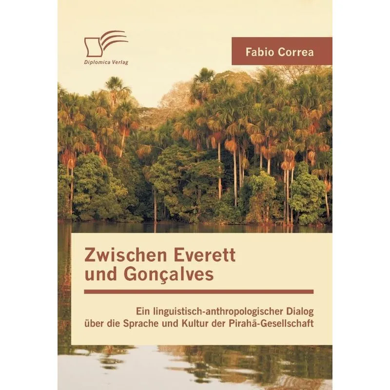Zwischen Everett und Gonçalves