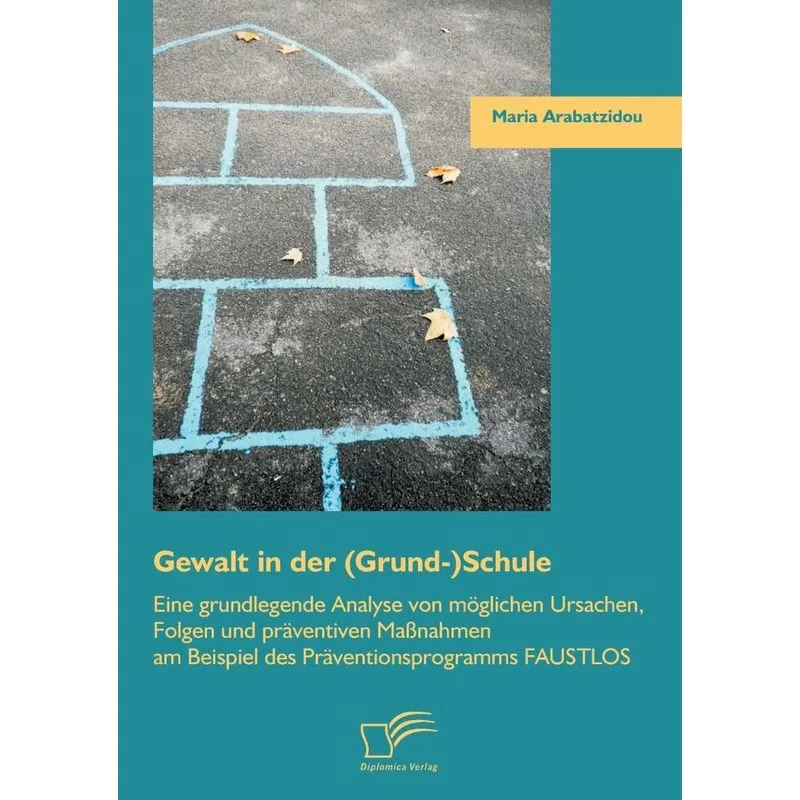 Gewalt In Der (grund-)schule