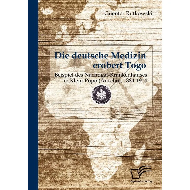 Die deutsche Medizin erobert Togo
