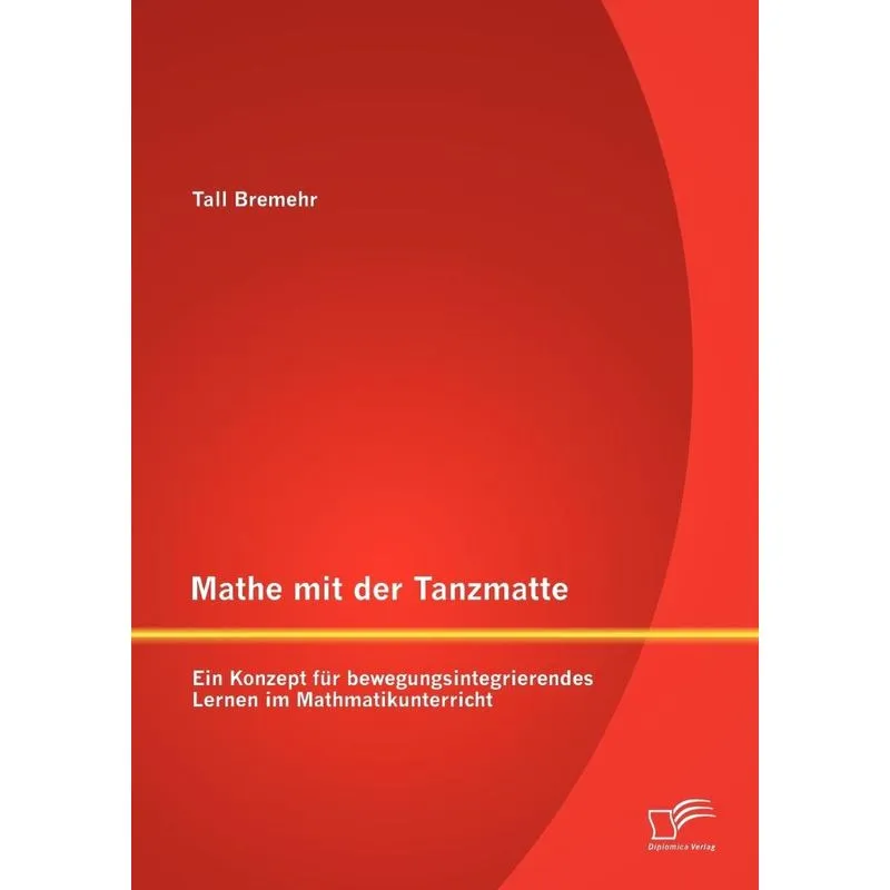Mathe mit der Tanzmatte
