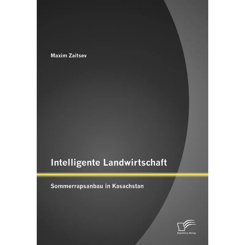 Intelligente Landwirtschaft