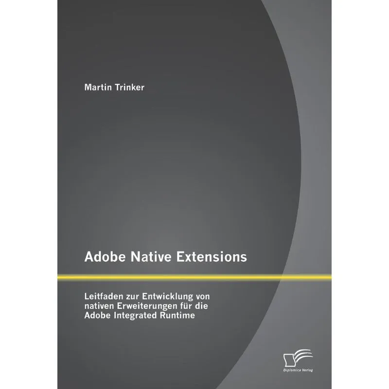 Adobe Native Extensions