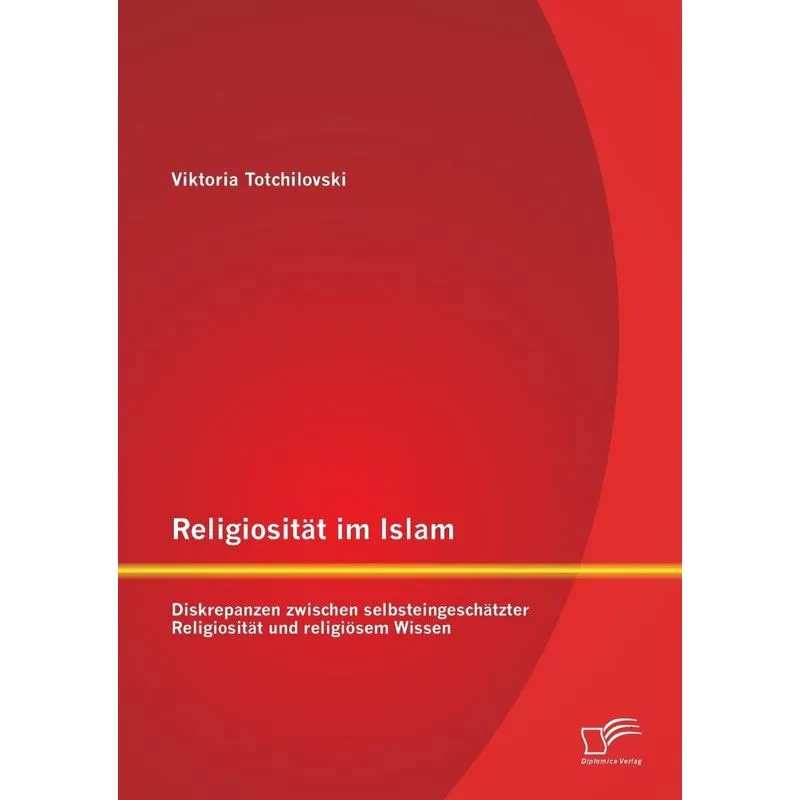 Religiositat Im Islam