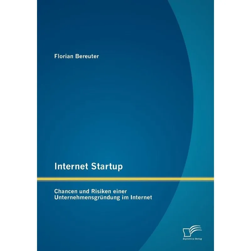 Internet Startup