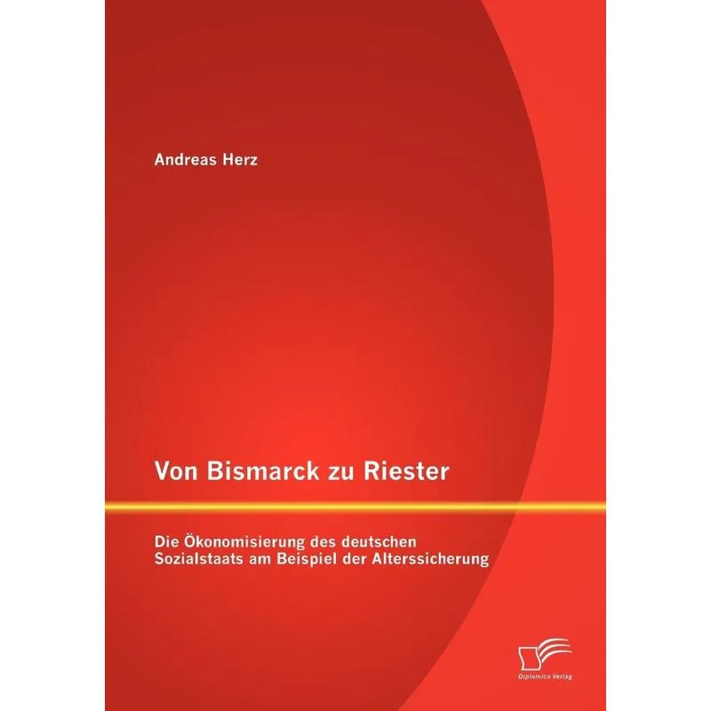 Von Bismarck Zu Riester