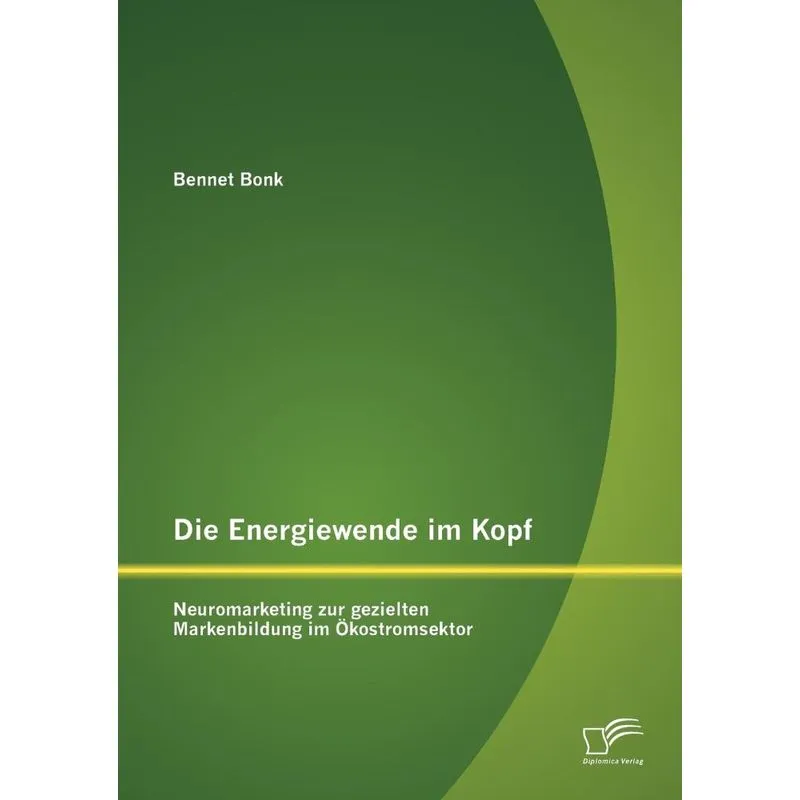 Die Energiewende Im Kopf