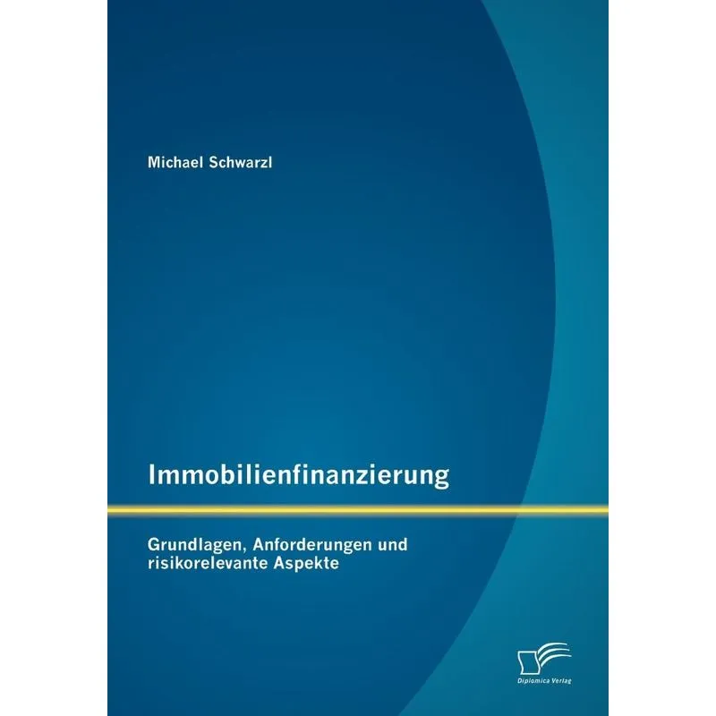 Immobilienfinanzierung