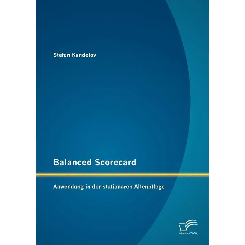 Balanced Scorecard
