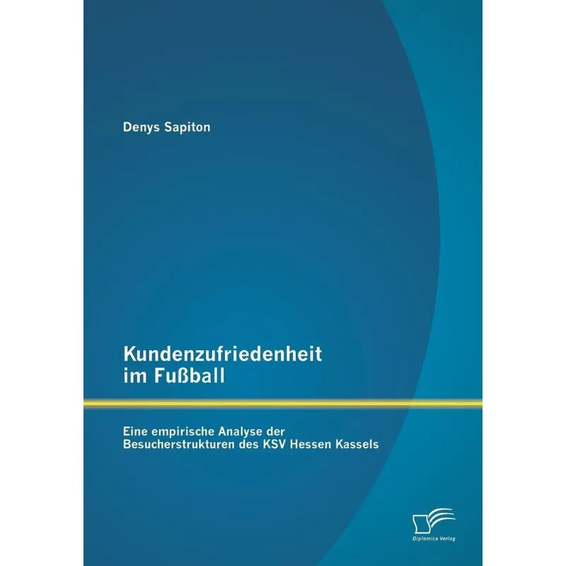 Kundenzufriedenheit im Fußball