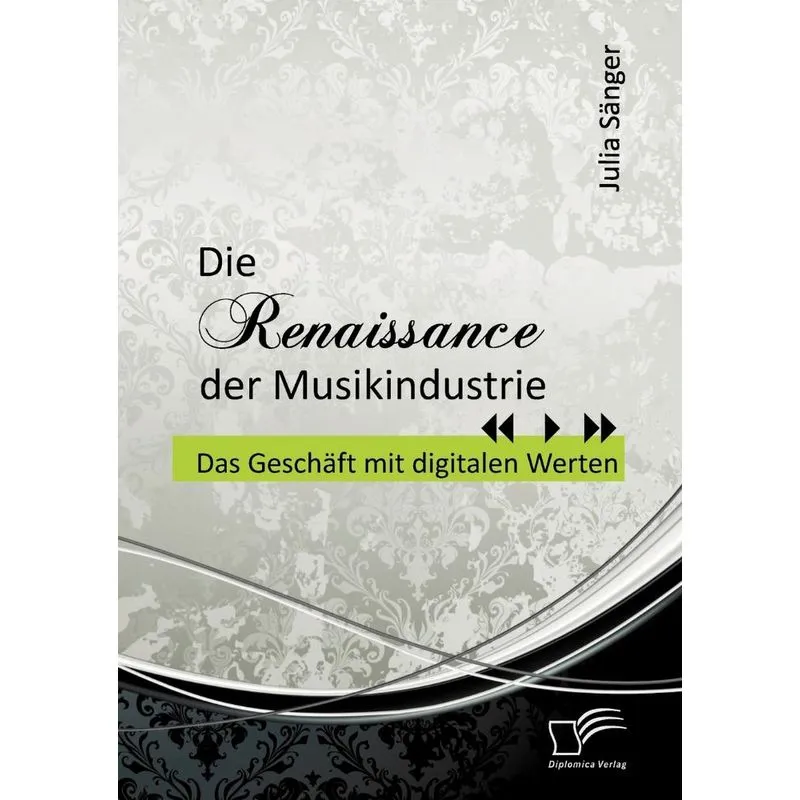 Die Renaissance der Musikindustrie